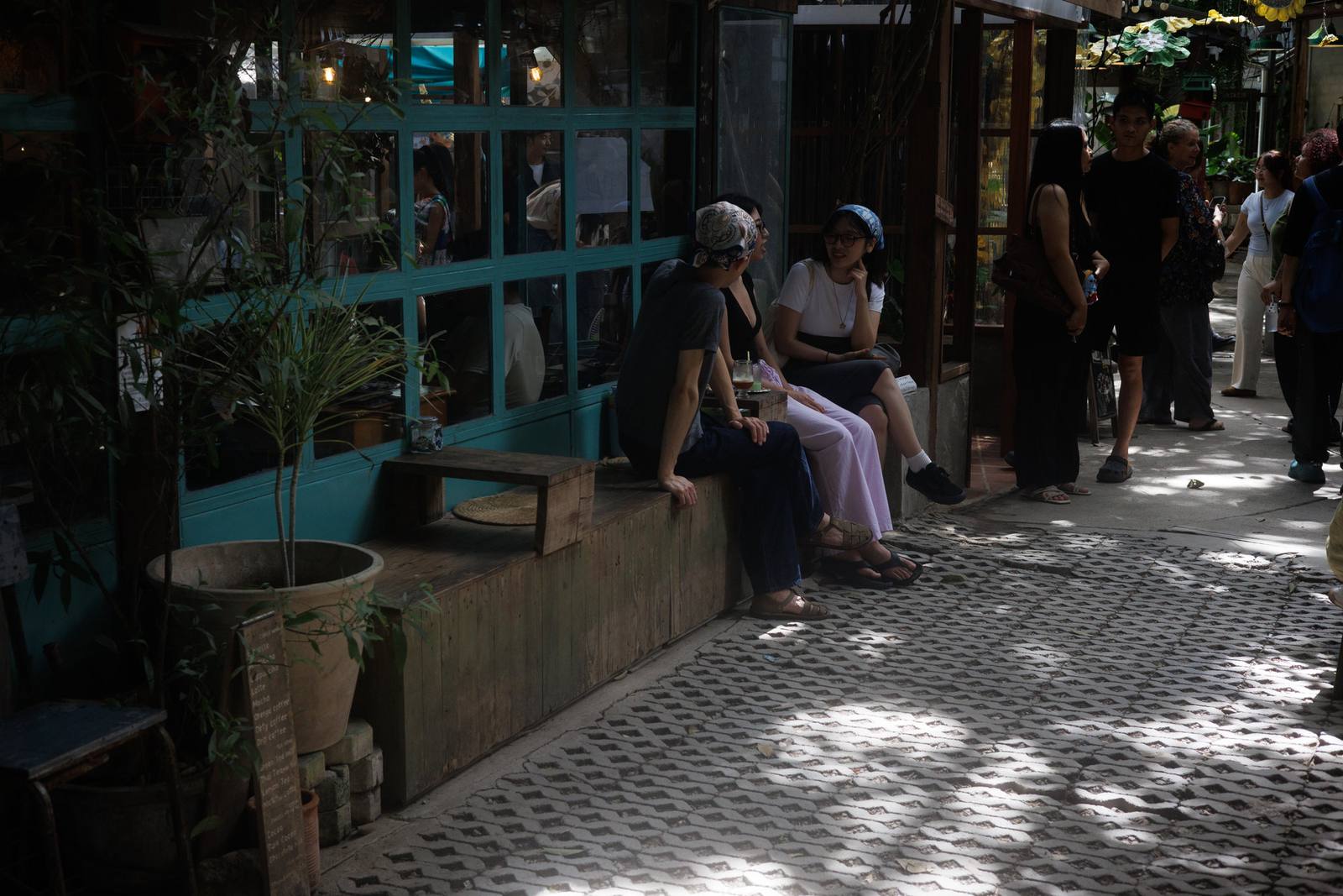Chiang Mai